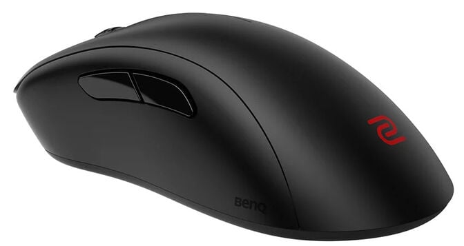 Rato BenQ ZOWIE EC2-CW Wireless image number 1