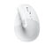 Rato Logitech Lift for Mac Vertical Ergonomic Wireless White