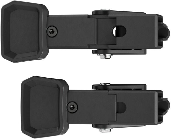 Clutch Paddles Asetek SimSports image number 1