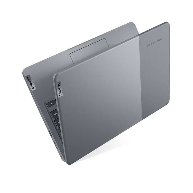 Port&aacute;til Lenovo IdeaPad Slim 3i Chromebook 14IAN8-430 14" I3-N305 8GB 256GB FHD Chrome OS image number 5