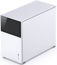 Caixa Micro-ATX Jonsbo D31 STD Com Visor Vidro Temperado Branco image number null