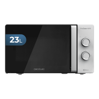 Micro-ondas Cecotec ProClean 4010 23L