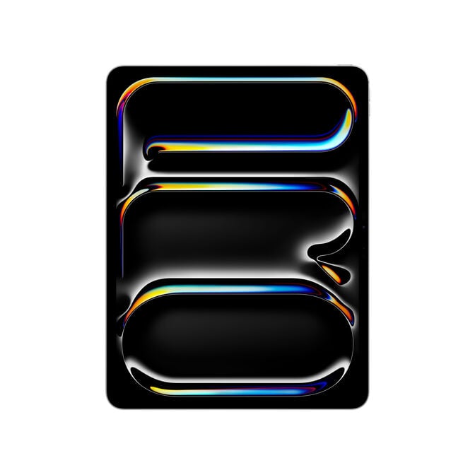 Tablet Apple iPad Pro M5 13" Wi-Fi 2TB Prata com Vidro Nanotextura Tandem OLED image number 0