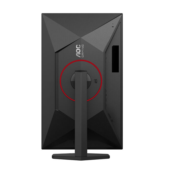 Monitor AOC Gaming 27" Q27G4SRU IPS QHD 300Hz 1ms image number 10