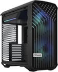 Caixa E-ATX Fractal Design Torrent Compact RGB Black TG Light Tint image number null