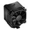 Cooler CPU Jonsbo HX6210 Preto - 92mm