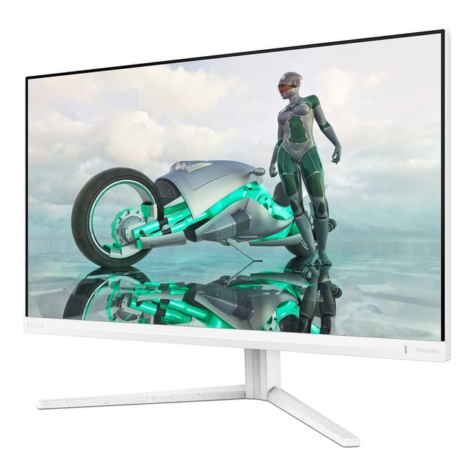 Monitor Philips S&eacute;rie 3000 27" 27M2N3501PA Fast IPS QHD 260Hz 1ms HDR400 Adaptive Sync image number 1