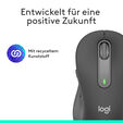 Rato Logitech Signature M650 Wireless Graphite image number null