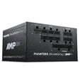 Fonte Modular Phanteks AMP GH V2 ATX 3.1 PCIe 5.1 1200W Platinum Preta image number null