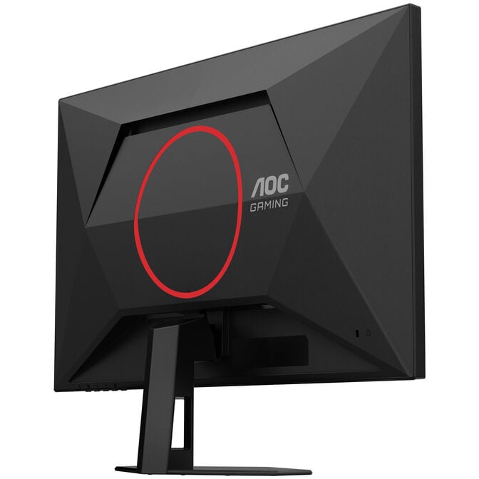 Monitor AOC Gaming 27" 27G4ZRE Fast IPS W-LED FHD 260Hz 0.3ms image number 10