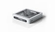 Leitor CD FiiO DM13BT Bluetooth Transparente image number null