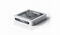 Leitor CD FiiO DM13BT Bluetooth Transparente