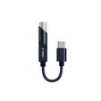 DAC Amplificador USB-C FiiO KA11 Preto image number null