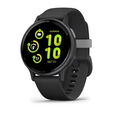 Smartwatch Garmin V&iacute;voactive 5 42mm Preto image number null