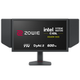 Monitor BenQ ZOWIE 24.1" XL2586X+ Fast TN 600Hz 0.5ms DyAc 2.0 image number null