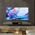 Televis&atilde;o Hisense 65A7S 65" QLED UltraHD 4K VIDAA image number null