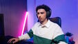 Headset Logitech G321 Lightspeed Wireless Branco image number null