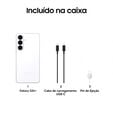 Smartphone Samsung Galaxy S26+ 6.7" (12 / 256GB) 120Hz Branco image number null