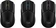 Rato HyperX Pulsefire Haste 2 Mini Wireless 26000DPI Preto image number null