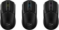 Rato HyperX Pulsefire Haste 2 Mini Wireless 26000DPI Preto