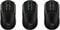 Rato HyperX Pulsefire Haste 2 Mini Wireless 26000DPI Preto