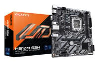 Motherboard Gigabyte H810M S2H DDR5
