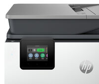 Impressora Multifun&ccedil;&otilde;es a Jato de Tinta HP OfficeJet Pro 9120b All-in-One