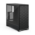 Caixa ATX Fractal Design Pop 2 Air Black TG image number null