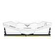 Team Group Kit 32GB (2 x 16GB) DDR5 5200MHz Delta RGB Branco CL40 image number null