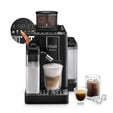 M&aacute;quina de Caf&eacute; Autom&aacute;tica DeLonghi Rivelia Start EXAM420.55.BXL 1450W 15 Bar Preta image number null