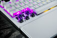 Teclado Razer Huntsman V3 X TKL RGB Purple Switch (PT) image number null