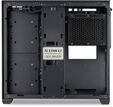 Caixa ATX Lian Li O11 AIR MINI Preta Vidro Temperado image number null