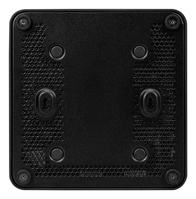 Mini PC MSI Cubi NUC 1MG-208BES Core 3 100U Barebone image number 7