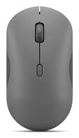 Rato Lenovo 350 Bluetooth Silent Luna Grey image number null