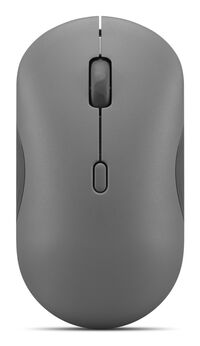 Rato Lenovo 350 Bluetooth Silent Luna Grey