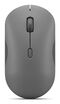 Rato Lenovo 350 Bluetooth Silent Luna Grey
