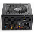 Fonte Modular Montech Century 550W 80 Plus Gold image number null
