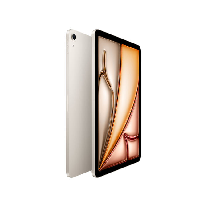 Tablet Apple iPad Air M4 11" Wi-Fi 1TB Amarelo Radiante image number 1