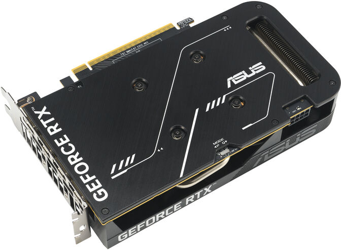 Gr&aacute;fica Asus GeForce&reg; RTX 5050 Dual OC 8GB GDDR6 DLSS4 image number 8