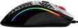 Rato Gaming Glorious Model D- Glossy Preto image number null