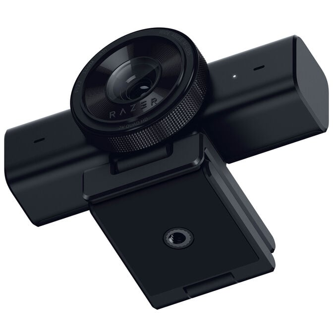 Webcam Razer Kiyo V2 X Preto image number 5