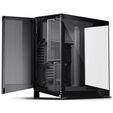 Caixa E-ATX Phanteks NV Series NV9 MK2 Vidro Temperado DRGB Preto image number null