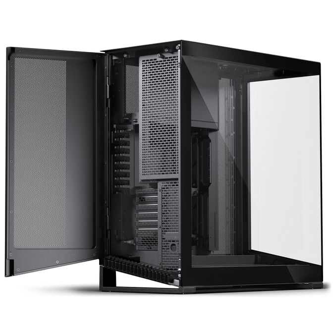 Caixa E-ATX Phanteks NV Series NV9 MK2 Vidro Temperado DRGB Preto image number 4