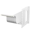 Suporte vertical Arctic Accelero Branco image number null