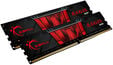 G.Skill Kit 32GB (2 x 16GB) DDR4 3000MHz Aegis CL16 image number null