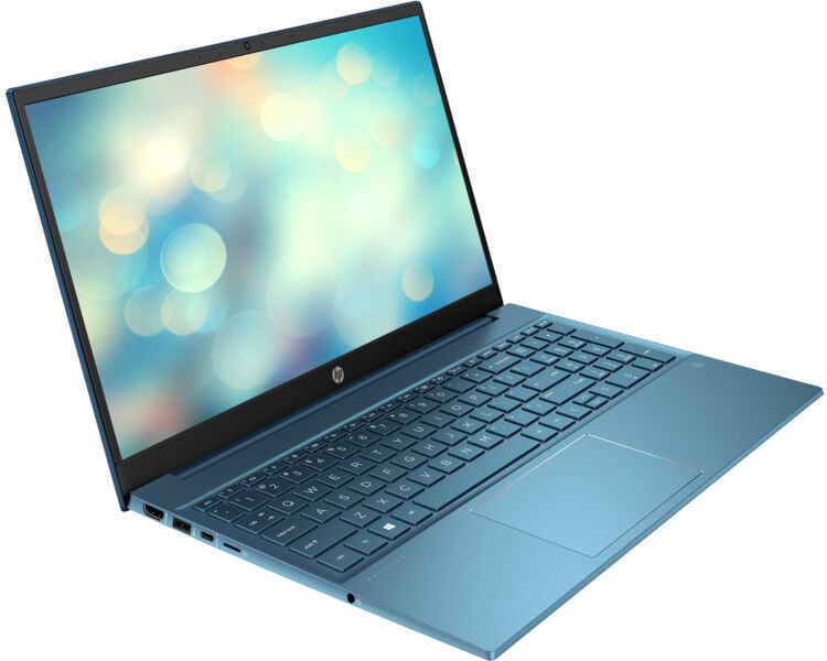 Portátil HP Pavilion 15-eh2004np 15.6