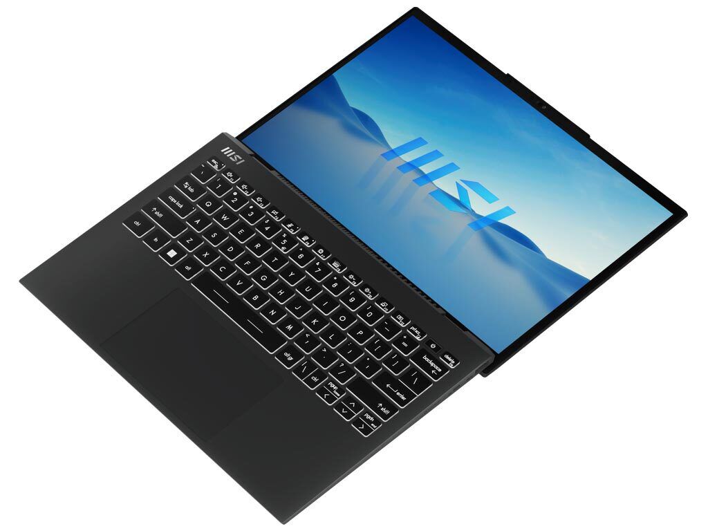 Portátil MSI Prestige 13 Evo A13M-089PT 13.3