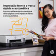 Impressora Multifun&ccedil;&otilde;es a Jato de Tinta HP Smart Tank 7005 All-in-One WiFi image number null
