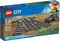 LEGO City: Agulhas, 8 Pe&ccedil;as (60238)