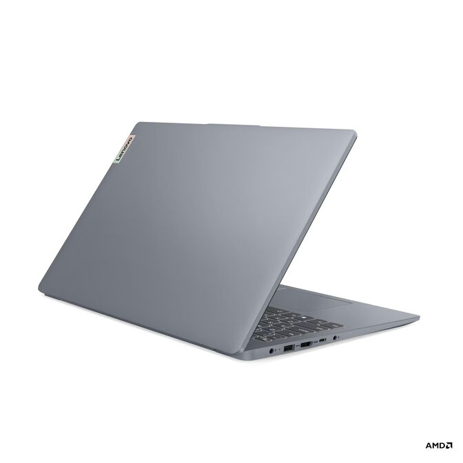 Port&aacute;til Lenovo IdeaPad Slim 3 15AMN8-221 15.6" R3 7320U 8GB DDR4 512GB FHD Radeon 610M image number 4